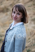 Else Cardigan Pattern