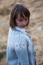 Else Cardigan Pattern
