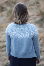 Else Cardigan Pattern
