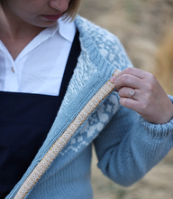 Else Cardigan Pattern