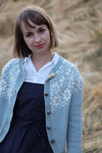 Else Cardigan Pattern