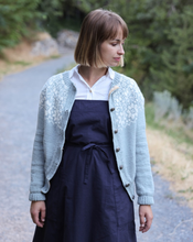 Else Cardigan Pattern