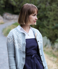 Else Cardigan Pattern