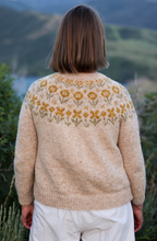 Fie Cardigan Pattern