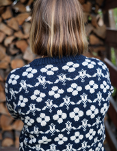 Midsommar Pullover Pattern