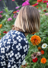 Midsommar Pullover Pattern