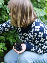 Midsommar Pullover Pattern