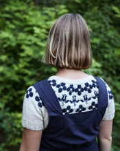 Mrs. Hall's Cardi Pattern
