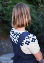 Mrs. Hall's Cardi Pattern