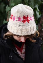 Thilde Hat Pattern