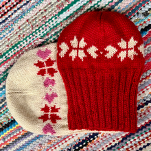 Thilde Hat Pattern