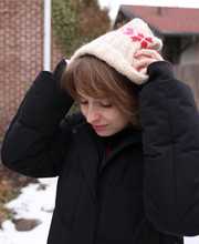 Thilde Hat Pattern