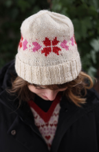 Thilde Hat Pattern