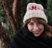 Thilde Hat Pattern