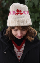 Thilde Hat Pattern