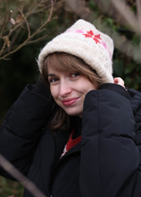 Thilde Hat Pattern