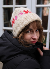 Thilde Hat Pattern