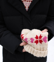 Thilde Hat Pattern