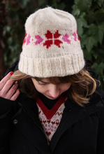 Thilde Hat Pattern