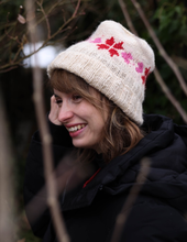 Thilde Hat Pattern