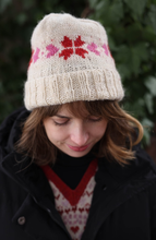 Thilde Hat Pattern