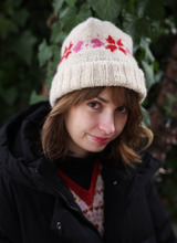 Thilde Hat Pattern