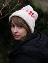Thilde Hat Pattern