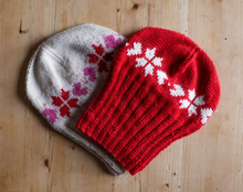 Thilde Hat Pattern
