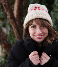 Thilde Hat Pattern