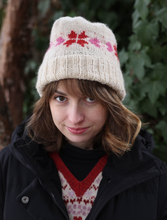 Thilde Hat Pattern