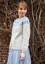 Annetje Pattern