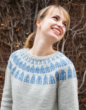 Annetje Pattern