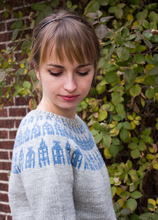 Annetje Pattern