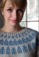 Annetje Pattern