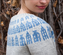 Annetje Pattern