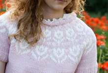Annika Pattern