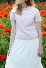 Annika Pattern
