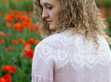 Annika Pattern