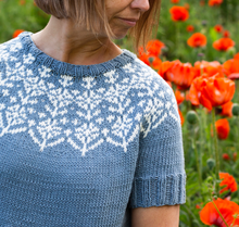 Bergitte Pattern