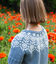 Bergitte Pattern