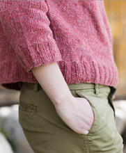 Bergitte Pattern