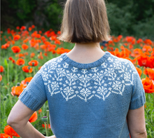 Bergitte Pattern