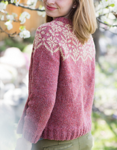 Bergitte Pattern