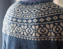 Christian Peter Pattern