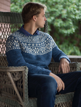 Christian Peter Pattern