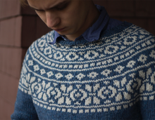 Christian Peter Pattern