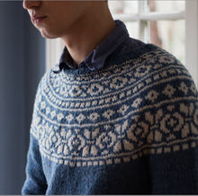 Christian Peter Pattern