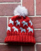 Dala Horse Hat Pattern