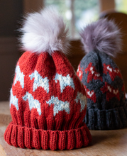 Dala Horse Hat Pattern