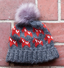 Dala Horse Hat Pattern